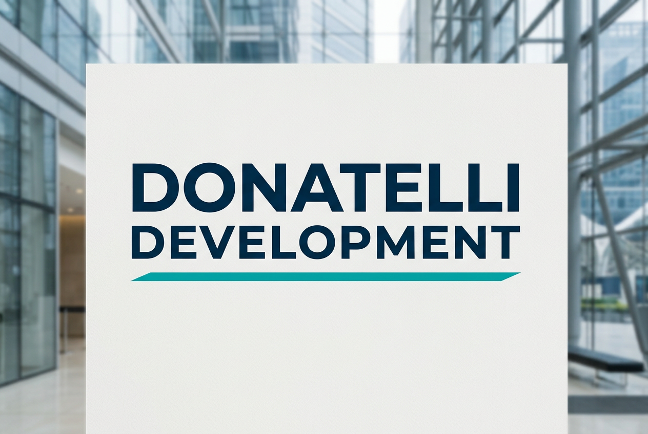 Donatelli Development